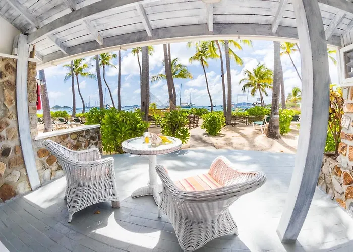 Beach Cottages - 200 Meters From Town Center